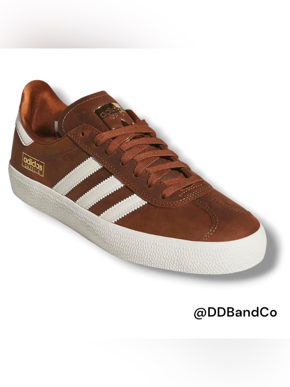 adidas Gazelle Adv Skate Sneakers